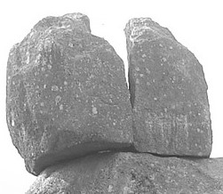 início - projeto Pedra Grande